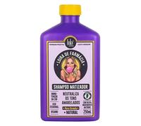 Lola Cosmetics Blonde Pharmacy 250ml Shampoo
