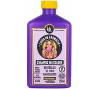 Lola Cosmetics Blonde Shampoo 250 ml