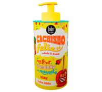 Lola Cosmetics Cachinho Feliz Fruit Salad Combing Curl 450g Styling Cream
