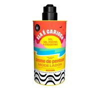 Lola Cosmetics Carioca 3abc 480g Capillary Treatment