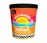 Lola From Rio Ela É Carioca Máscara Hidronutritiva 450gr - nourishing mask