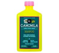Lola Cosmetics Chamomile Shampoo 250 ml