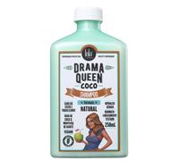 Lola Cosmetics Drama Queen Coco 250ml Shampoo
