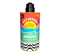 Lola Cosmetics Ela Carioca 500g Capillary Treatment