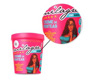 Lola Cosmetics Miracle Combing Cream 450g Hair Fixing