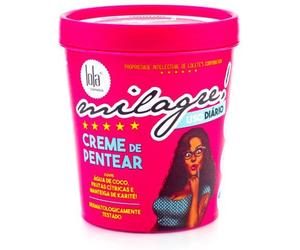 Lola Cosmetics Miracle Styling Cream 450 gr