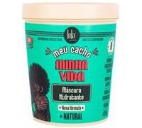 Lola Cosmetics My Curl My Life Moisturizing Mask 450 gr