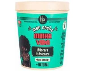 Lola Cosmetics My Curl My Life Moisturizing Mask 450 gr