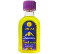 Lola Cosmetics Pinga Patatuá and Moringa Hair Oil 50 ml