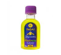 Lola Cosmetics Pinga Patauá & Moringa 50ml Hair Oil