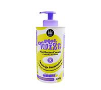 Lola Cosmetics Plot Twist Nut Butter 480g Culr Defining Cream