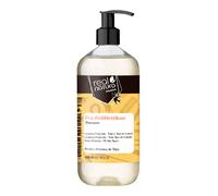 Lola Cosmetics Pro-antiresiduos 500ml Salt Free Shampoo