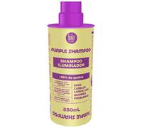 Lola Cosmetics Purple Illuminator 250ml Shampoo