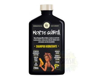 LOLA COSMETICS Shampoo Vegan Morte Súbita 250 ML