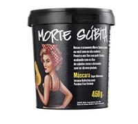 Lola Cosmetics Sudden Death Mask 450 gr