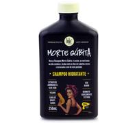 Lola Cosmetics Sudden Death Moisturizing Shampoo 250 ml