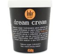 Lola Cosmetics Super Moisturizing Dream Cream Hair Mask 450g