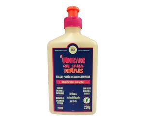 Lola Cosmetics The Humidifier That Knew Too Much 250ml Hair Fixing