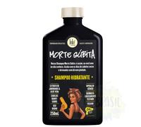 Lola Cosmetics Vegan Shampoo Sudden Death 250 Ml