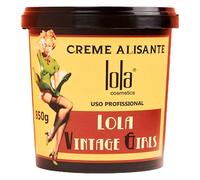 Lola Cosmetics Vintage Girls 850g Hair Mask