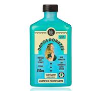 Lola Cosmetics Voracious Damage Fortifying 250ml Moisturizing Shampoo