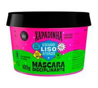 Lola From Rio Xapadinha Mascara Disciplinante 100gr - antifrizz mask