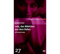 Lola,das Mädchen aus dem Hafen
