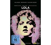 Lola: Digital Remastered