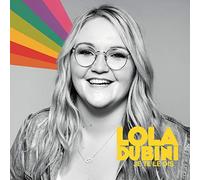 Lola Dubini - Je Te le Dis [VINYL]