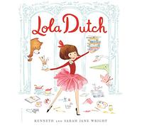 Lola Dutch