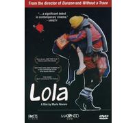 Lola [DVD] [1989] [Region 1] [US Import] [NTSC]