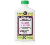 Lola Be(M)Dita Ghee Pineapple & Shea Butter Nutrition Shampoo 250ml