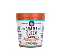 LOLA E001-21P-042824 Drama Queen Coco Mask 230 gr for Adults, Ideal for Healthy-Looking Hair Care and Styling, 230 gr