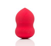 Lola Egg Sponge In Red Red One Size