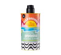 Lola Ela E Carioca 3-in-1 Rice Protein Damage Control Hair Treatment 500ml