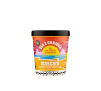 Lola Ela E Carioca Nourishing Mask 450g