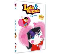 Lola et Virginia - Dingue de toi / Volume 2