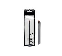 Lola Eyeshadow Brush in Brown lola Brown