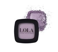Lola Eyeshadow Mono - 006-Pale Lilac