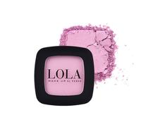 Lola Eyeshadow Mono 2.5G - 034 Golden In Pink Pink One Size