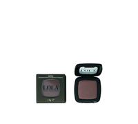 Lola Make-Up Mono Eyeshadow, Plum, Satin, Rich Intense Pigmentation, High Coverage, Use Wet & Dry, All Skin Tone, Mineral Oil Free, Vegan & Cruelty Free, No. 032