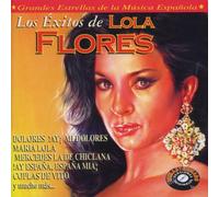 Lola Flores - Exitos