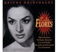 Lola Flores - Exitos Originales