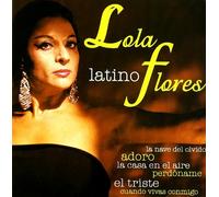 Lola Flores - Latino