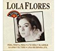 Lola Flores - Lo Mejor de la Copla Vol. 08