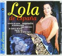 Lola Flores - Lola de Espana