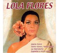 Lola Flores - Lola Flores