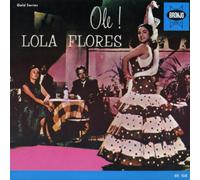 Lola Flores - Ole