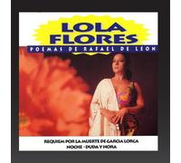 Lola Flores - Poemas de Rafael de Leon