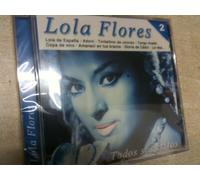 Lola Flores - Todos Sus Exitos Vol.2